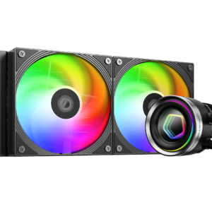 Refrigeración Liquida ID-Cooling FX INF 240 (Intel/AMD)