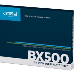 Disco SSD 240GB Crucial BX500